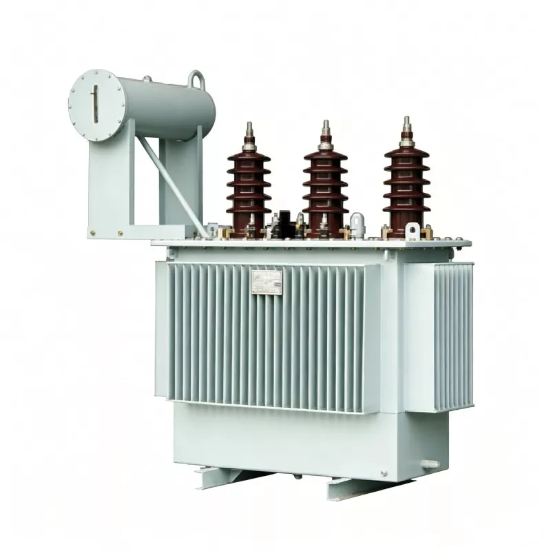 Transformator de distribuție 10 kV 50 kVA