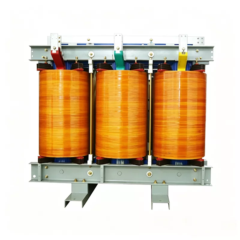 Transformator tip uscat de 11kV 1000 kVA