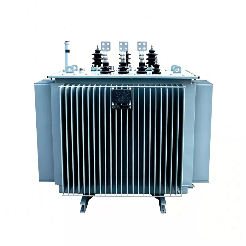 Transformator de distribuție trifazat 11kV 200kVA