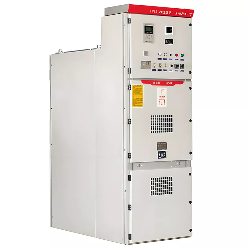 Panou de comutație VCB de interior de medie tensiune de 11 kV