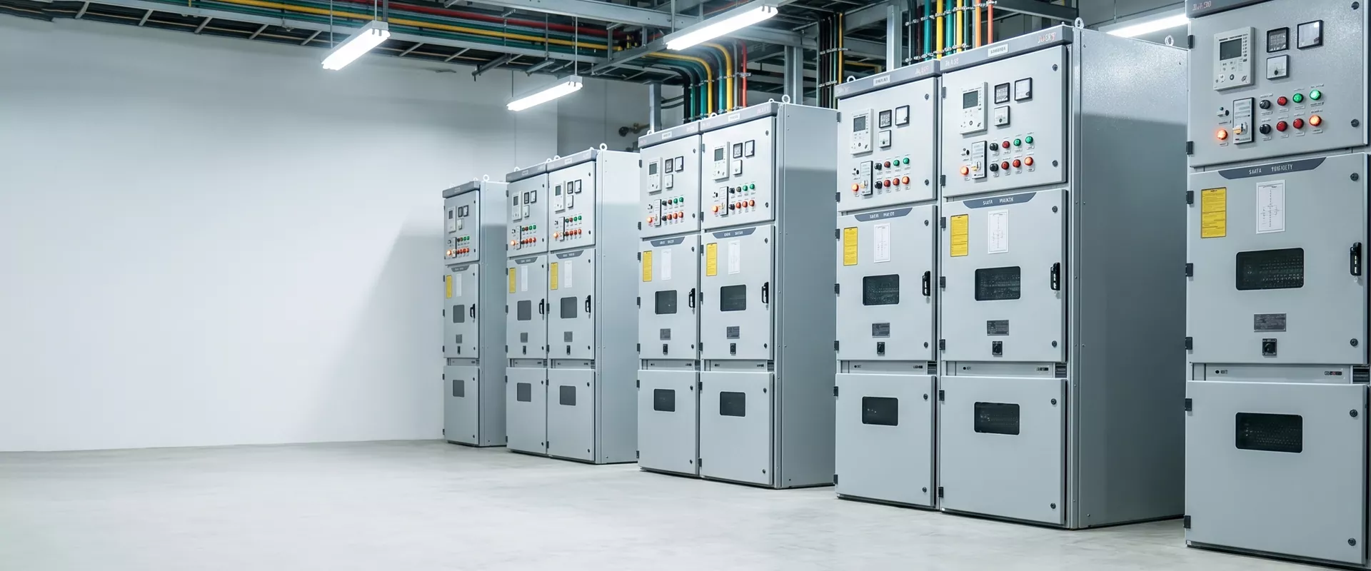 Producător de aparate electrice din China