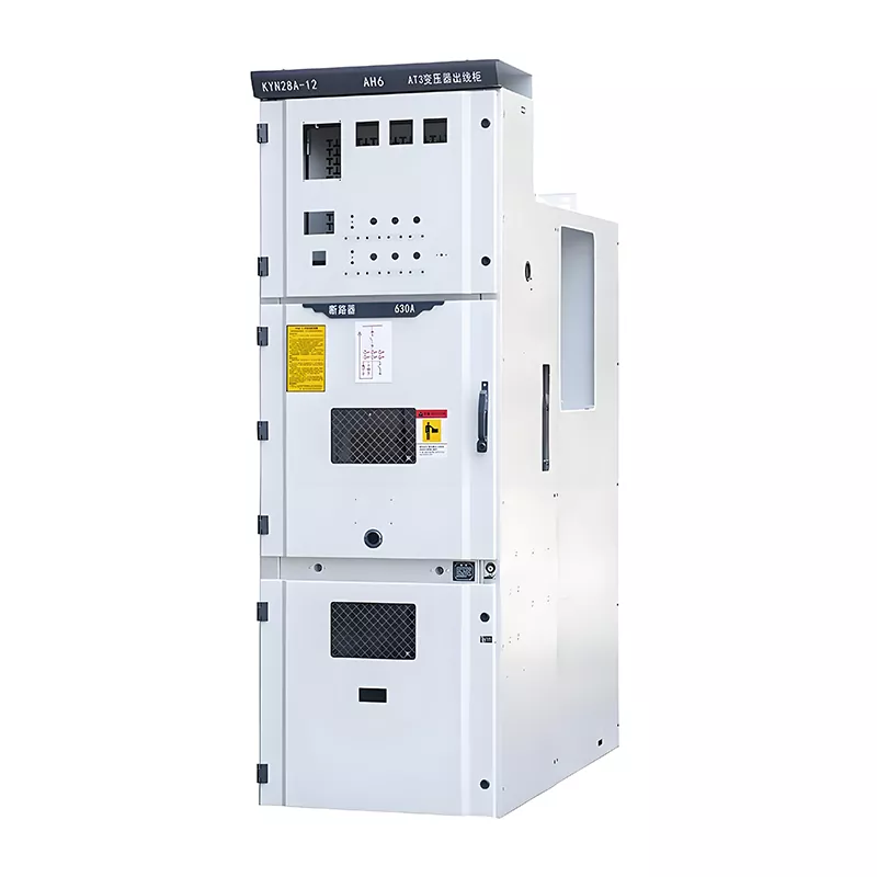 24kV Mediu Tensiune Lv și mv Aparatură