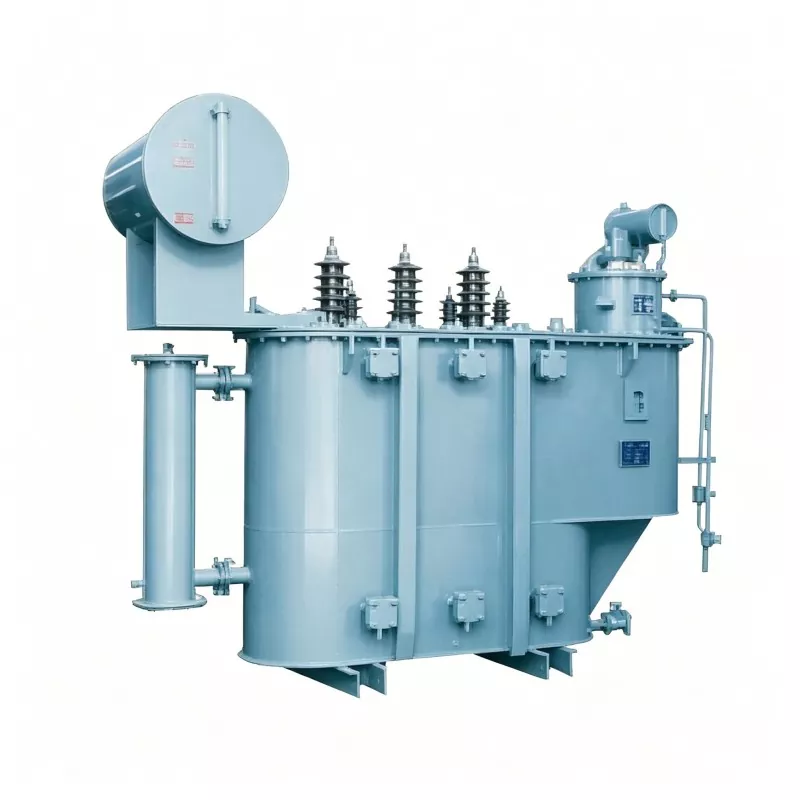 Transformator de putere 33kV 11kV 20mVA