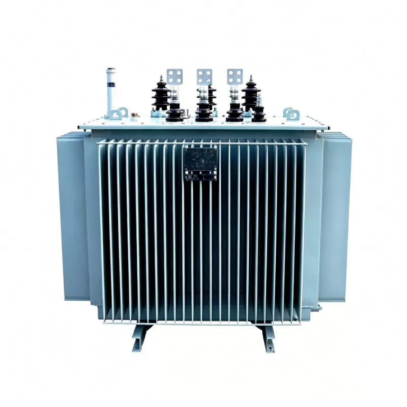 34,5 kV 10000 kVA Transformator de Putere