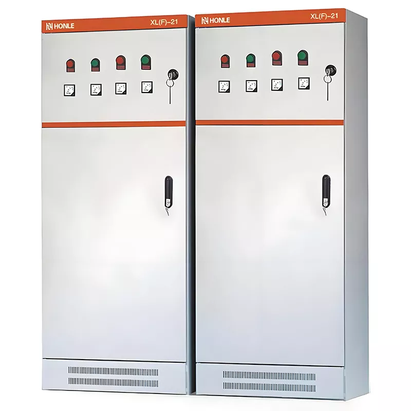 Cabinet de distribuție electrică de joasă tensiune