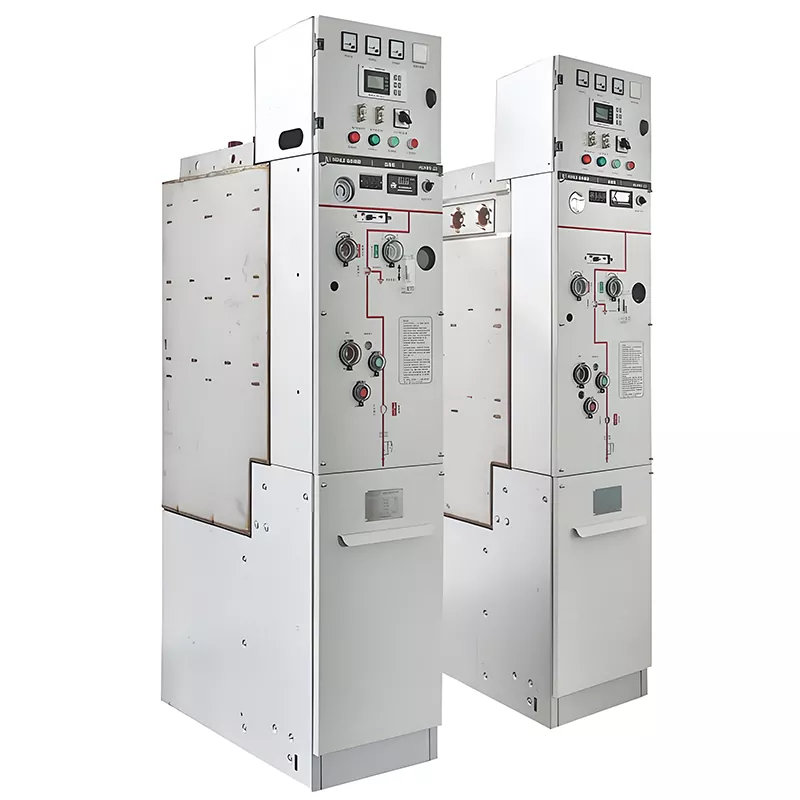 Unitate principală inel izolat Sf6 RMU 11kV